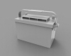 car-battery-catia-v5-汽车-汽车部件-工业CAD模型-3D城