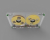 reel-to-reel-cassette-tape-文体生活-日用品-工业CAD模型-3D城