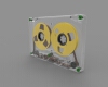 reel-to-reel-cassette-tape-文体生活-日用品-工业CAD模型-3D城