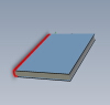 book-文体生活-办公用品-工业CAD模型-3D城