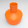 瓶子-家居生活-3D打印模型-3D城