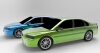 volvo-s80-汽车-轿车-工业CAD模型-3D城