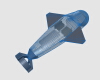 submarine-船舶-其它-工业CAD模型-3D城