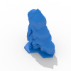 艺术-艺术-3D打印模型-3D城
