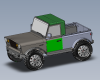 jeep-nukiser-pickup-汽车-其它-工业CAD模型-3D城