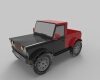 jeep-nukiser-pickup-汽车-其它-工业CAD模型-3D城
