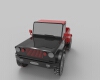 jeep-nukiser-pickup-汽车-其它-工业CAD模型-3D城