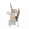 椅子-家居-桌椅-VR/AR模型-3D城