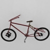 my-bike-汽车-自行车-工业CAD模型-3D城