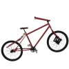 my-bike-汽车-自行车-工业CAD模型-3D城
