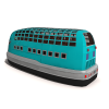 幻想空气汽车悬浮车-汽车-其它-VR/AR模型-3D城