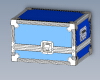 flightcase-工业设备-工具-工业CAD模型-3D城