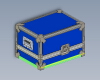 flightcase-工业设备-工具-工业CAD模型-3D城