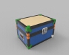 flightcase-工业设备-工具-工业CAD模型-3D城