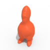 Shmoo-游戏&玩具-3D打印模型-3D城