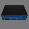 Bridge receiver TX-SR508-科技-家用电器-工业CAD模型-3D城