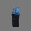 Bridge receiver TX-SR508-科技-家用电器-工业CAD模型-3D城