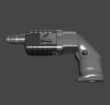 electronic-drill-machine-model-工业设备-零部件-工业CAD模型-3D城