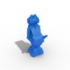 机器人罗茜特森-游戏&玩具-3D打印模型-3D城