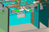 small-business-mechanical-plan-工业设备-机器设备-工业CAD模型-3D城