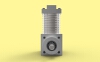 tiny-air-compressor-pequeno-compresor-工业设备-机器设备-工业CAD模型-3D城