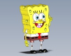 mr-spongebob-文体生活-玩具-工业CAD模型-3D城