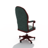 办公沙发-家居-沙发-VR/AR模型-3D城