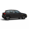 车b-汽车-家用汽车-VR/AR模型-3D城