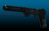 black-night-special-军事-枪炮-工业CAD模型-3D城