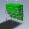 100-tonn-s-silo-建筑-其它-工业CAD模型-3D城