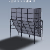100-tonn-s-silo-建筑-其它-工业CAD模型-3D城