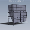 100-tonn-s-silo-建筑-其它-工业CAD模型-3D城