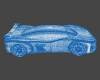 hk-10-汽车-轿车-工业CAD模型-3D城