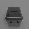 vidicon-科技-数码产品-工业CAD模型-3D城