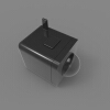 vidicon-科技-数码产品-工业CAD模型-3D城