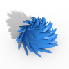 圣诞球-袖珍&收藏-3D打印模型-3D城