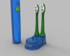 philips-sonicare-文体生活-日用品-工业CAD模型-3D城