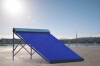 evacuated-tube-solar-coolector-建筑-室外建筑-工业CAD模型-3D城