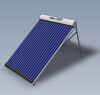 evacuated-tube-solar-coolector-建筑-室外建筑-工业CAD模型-3D城