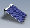 evacuated-tube-solar-coolector-建筑-室外建筑-工业CAD模型-3D城
