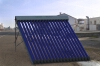 evacuated-tube-solar-coolector-建筑-室外建筑-工业CAD模型-3D城