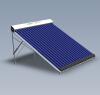 evacuated-tube-solar-coolector-建筑-室外建筑-工业CAD模型-3D城