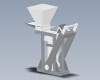 lego-brick-making-machine-120-文体生活-玩具-工业CAD模型-3D城