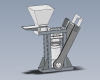 lego-brick-making-machine-120-文体生活-玩具-工业CAD模型-3D城