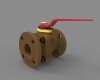 water-control-valve-工业设备-工具-工业CAD模型-3D城
