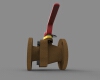 water-control-valve-工业设备-工具-工业CAD模型-3D城