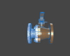 water-control-valve-工业设备-工具-工业CAD模型-3D城