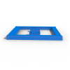 3D打印机触摸屏安装容易安装使用上的RepRap打印机-家居生活-3D打印模型-3D城