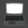 asus-科技-电脑-工业CAD模型-3D城