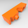 玩具-家居生活-3D打印模型-3D城